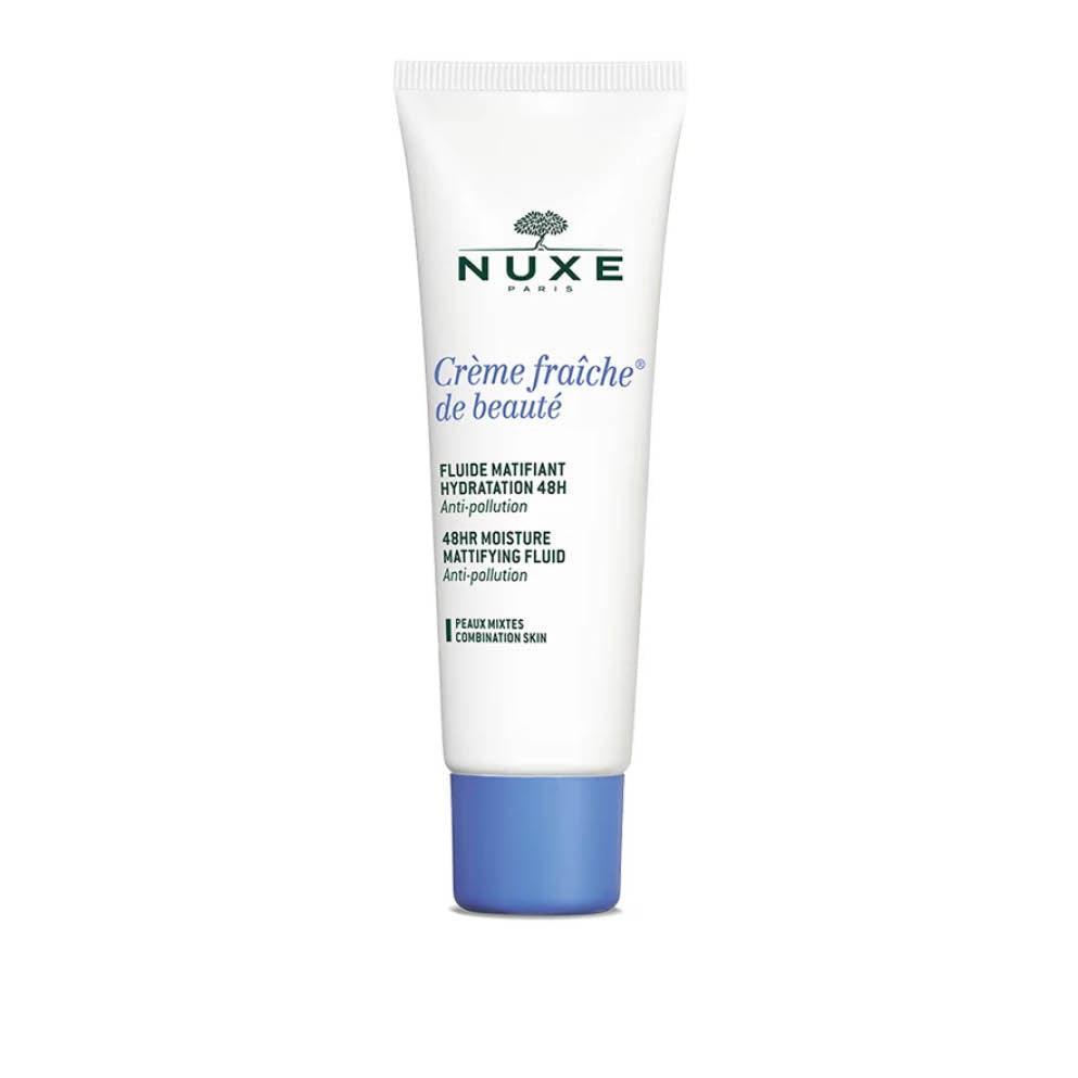 Nuxe creme fraich de beaut 50 ml