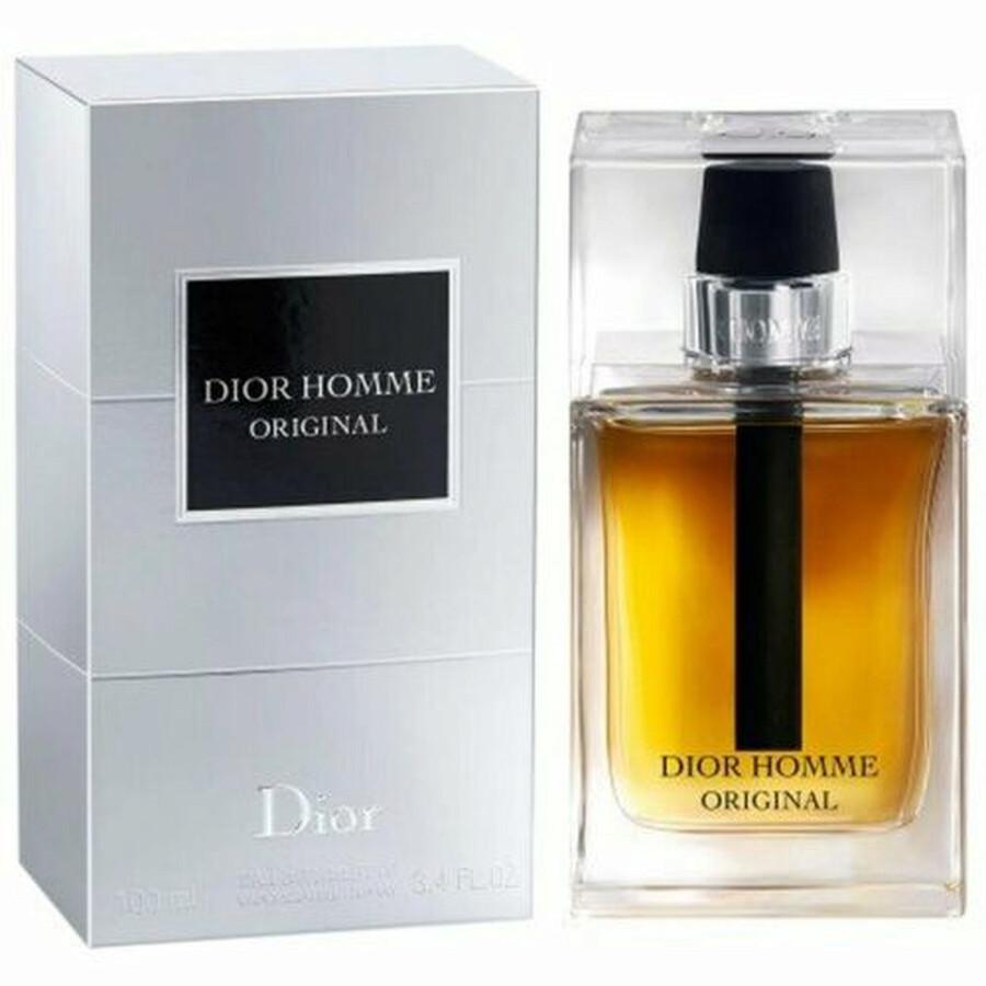 Dior Christian Men's Dior Homme Original EDT
