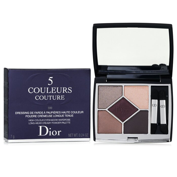 dior ايشدو