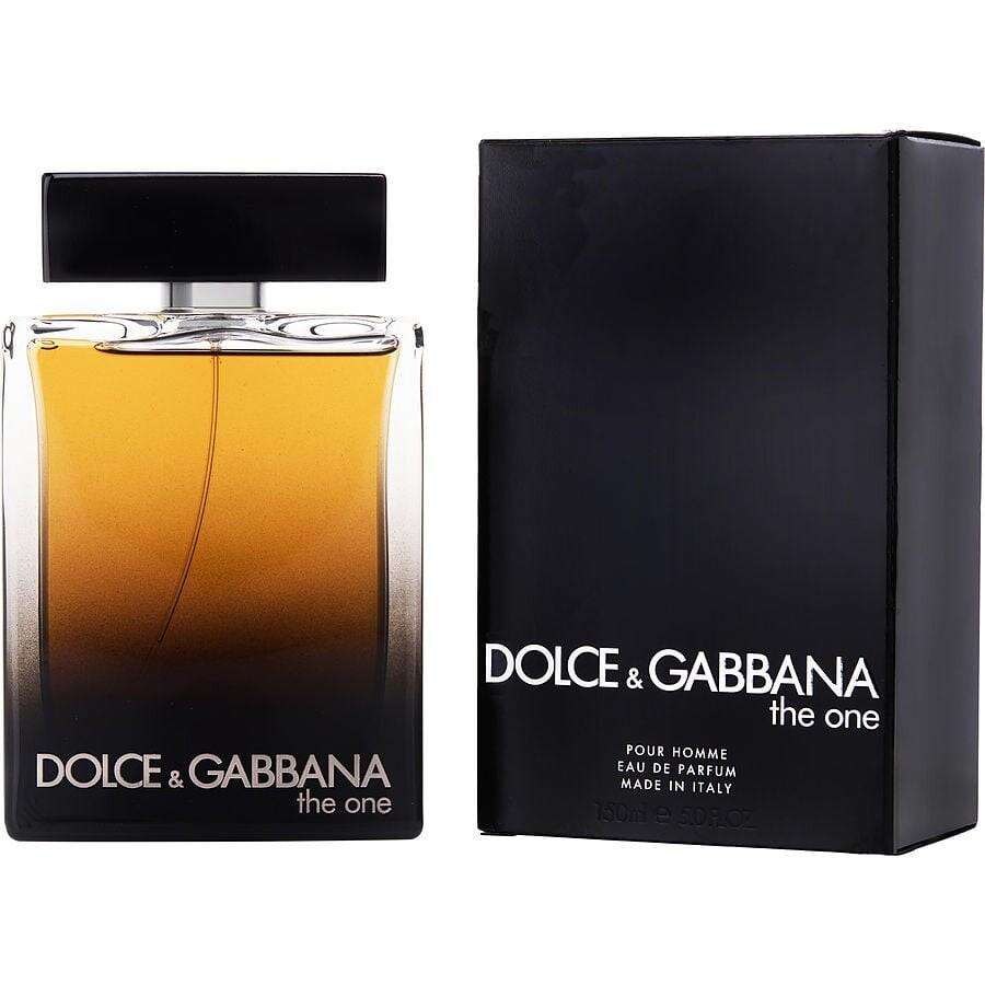 dolce & gabbana the one 150ml