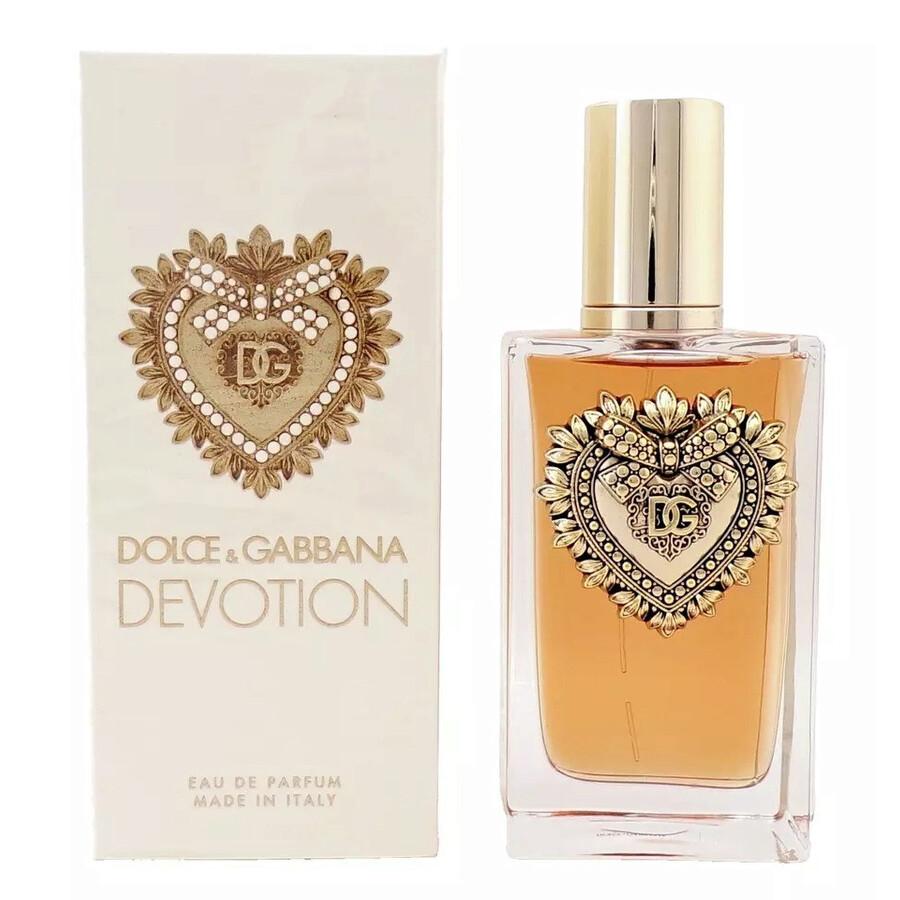 Dolce & Gabbana Devotion Edp 100Ml