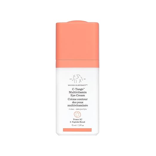 Drunk Elephant Vitamin C Eye cream