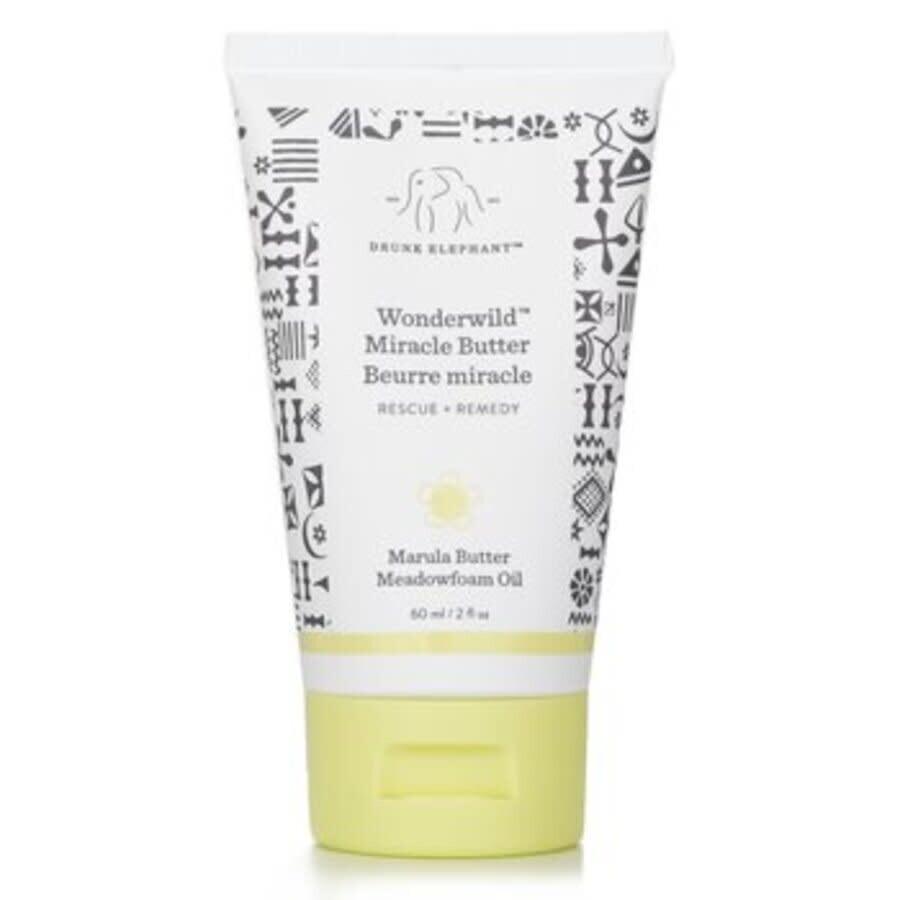 drunk elephant b miracle butter