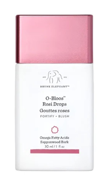 Drunk Elephant Drunk Elephant O-Bloos rosi drops 30ml