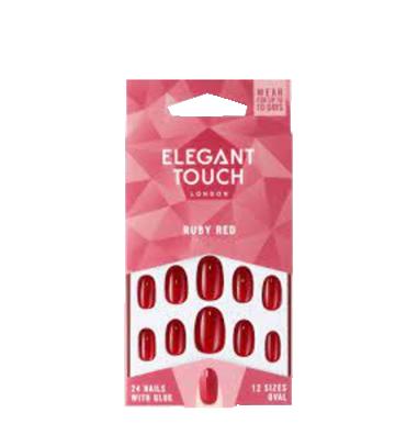 elegant touch 4020686 اضافر