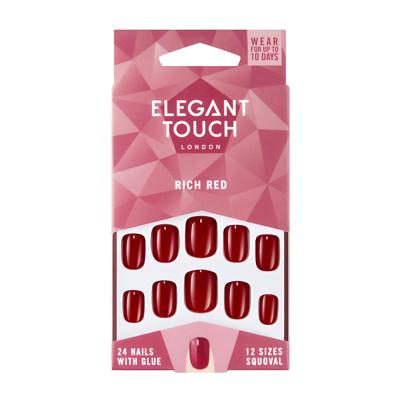 elegant touch 4020705 اضافر