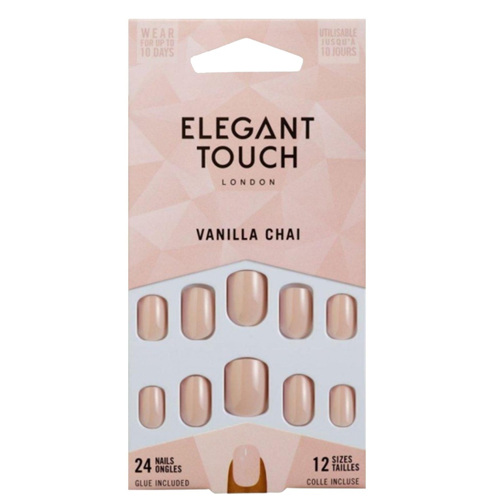 elegant touch 4020771 اضافر