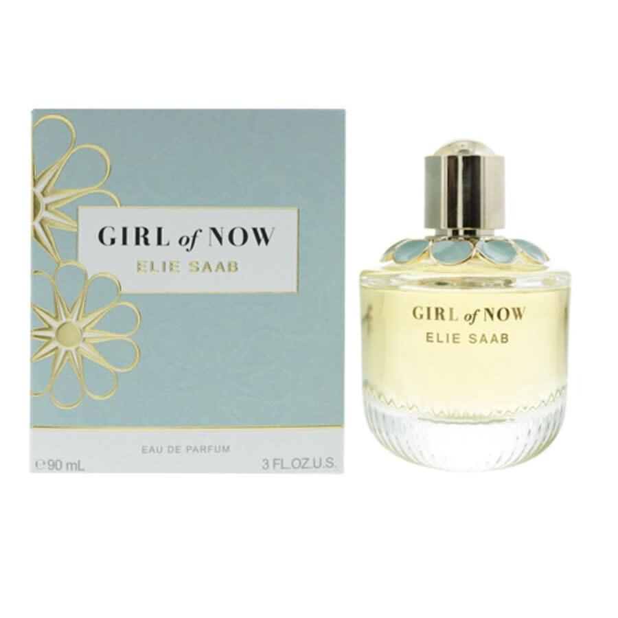 Elie Saab Girl of Now EDP  -90ml