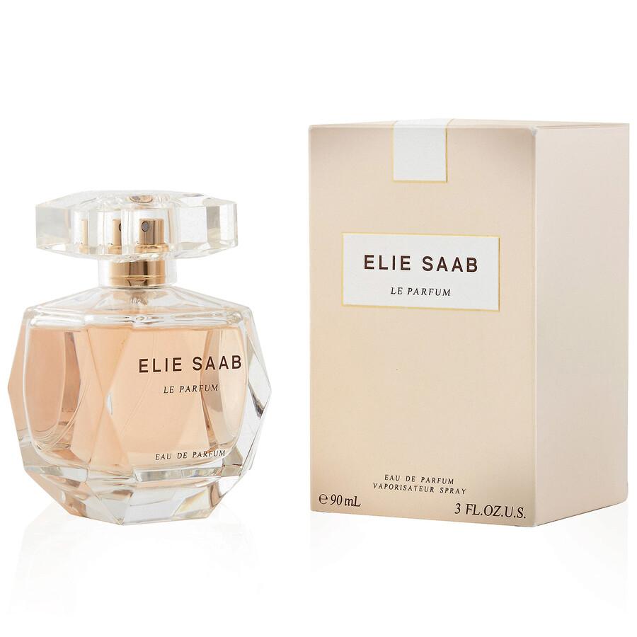 ELIE SAAB Le Parfum Eau De Parfum - 90ml 