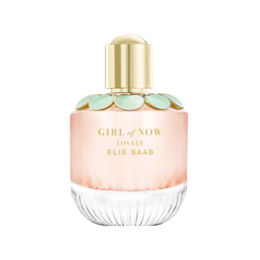Elie Saab Girl of Now Lovely EDP