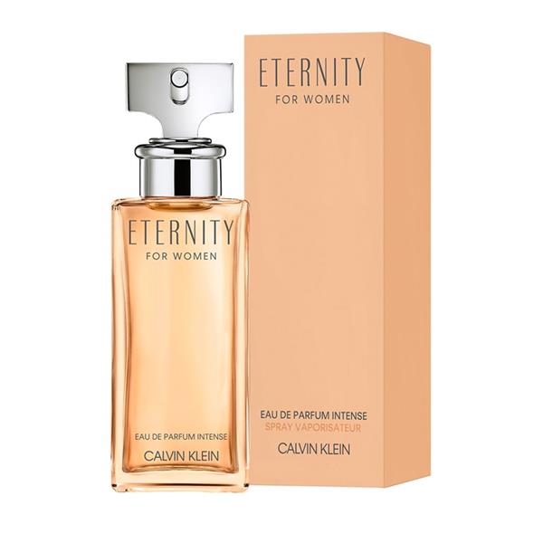 Calvin Klein  Ladies Eternity Intense EDP -100ml