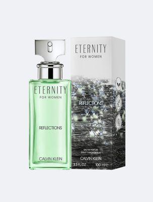 eternity for women reflections