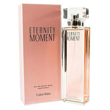 Calvien Klien Eternity Moment EDP Women 100ml