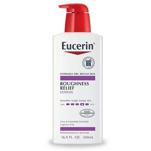 Eucerin Lotion 500ml