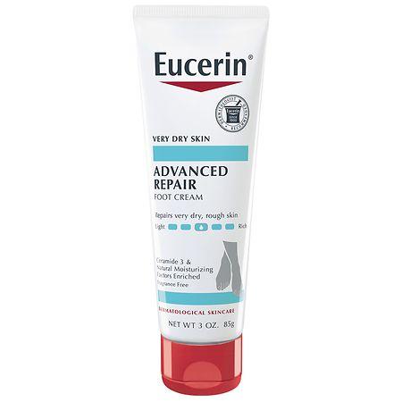 Eucerin Foot Creme- 85 g