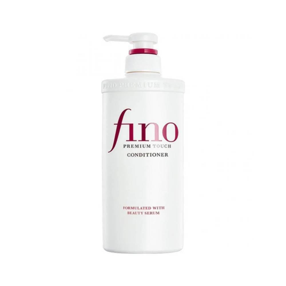 Fino Conditioner Premium Touch - 550ml