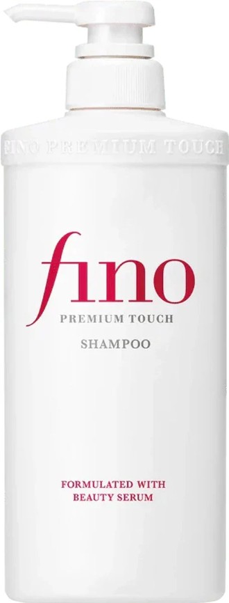 Fino Premium Touch Shampoo