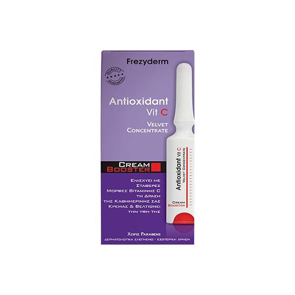 freyderm vit c 5 ml
