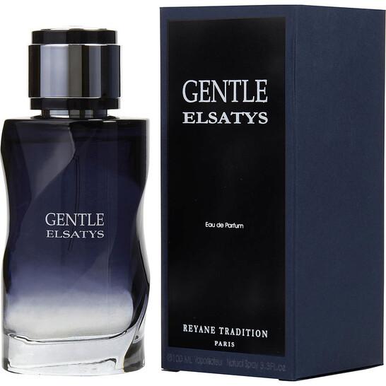 gentle elsatys 100ml