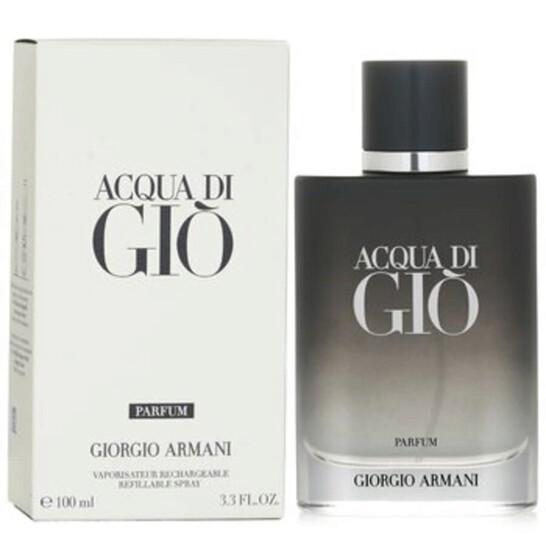 gio acqua di parfum 100ml