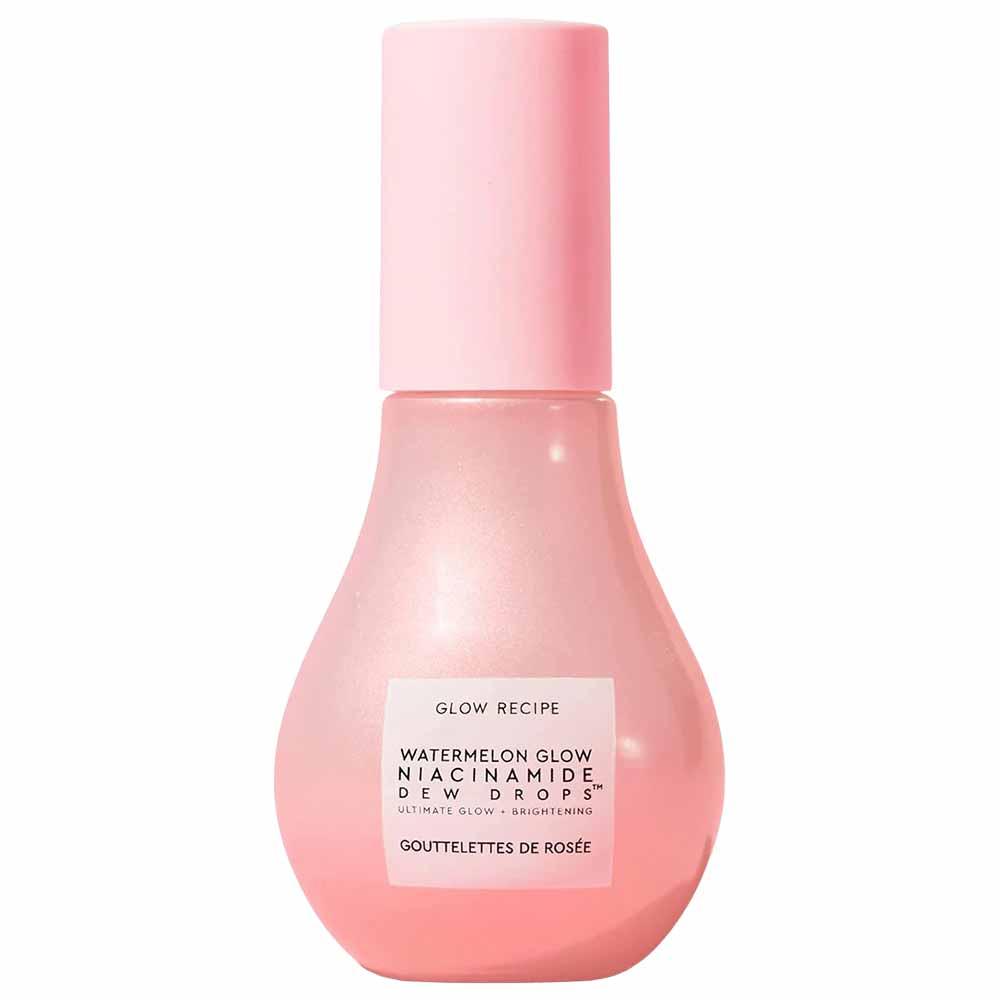 glow recipe serum niacinamide