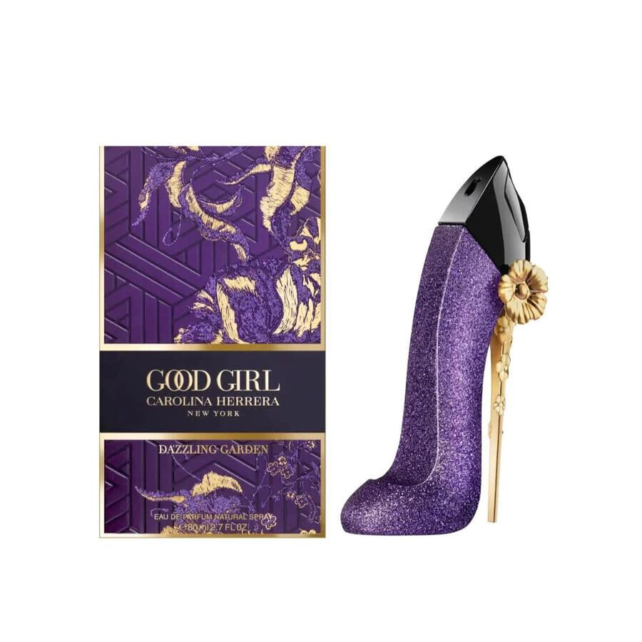 Good Girl Dazzling Garden Carolina Herrera 80ml  EDP Women