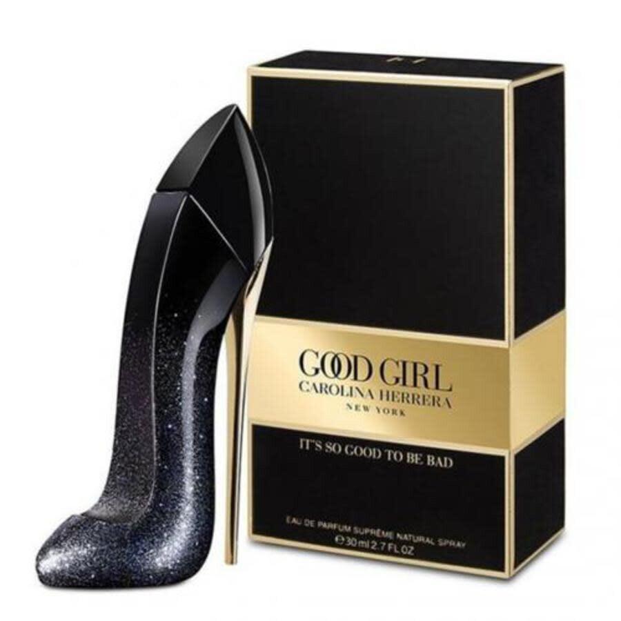 Carolina Herrera Good Girl Supreme eau de parfum for women 80 ml