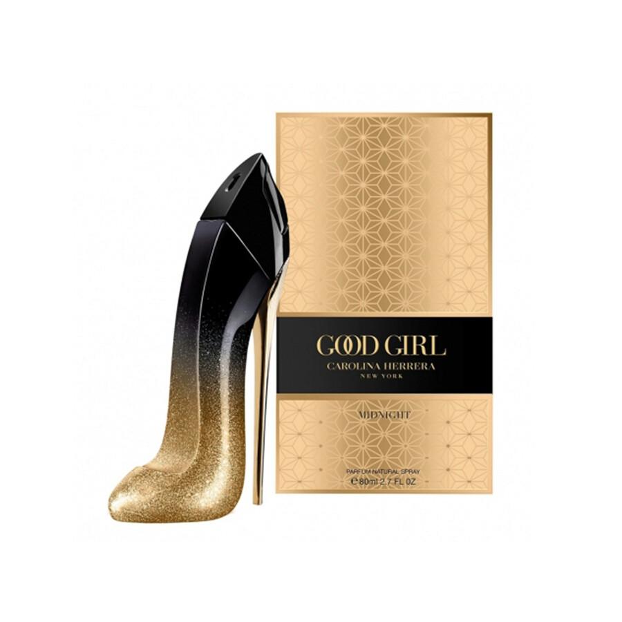 Carolina Herrera Ladies Good Girl Midnight عبق الليل