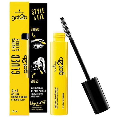 Got2B Glued for Brows & Edges