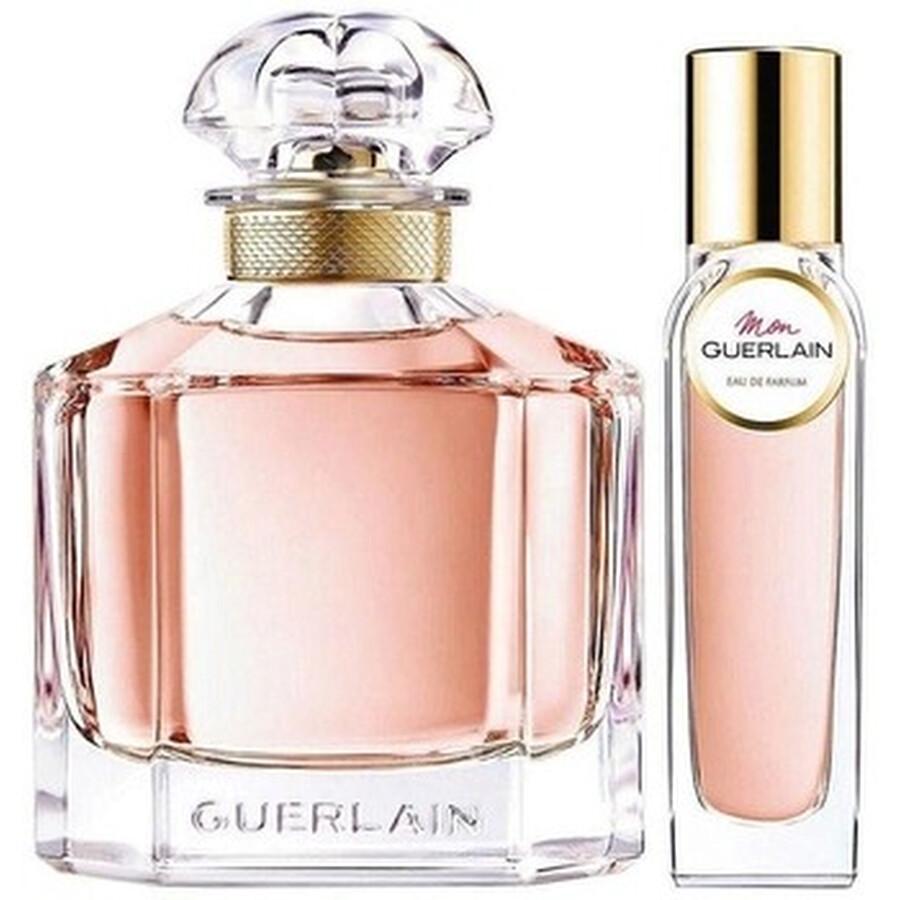 guerlain praris set