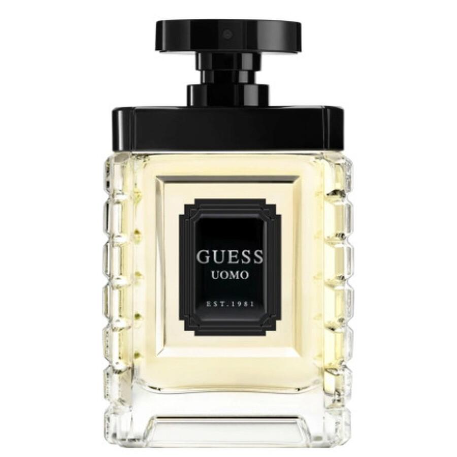Guess  Men's Uomo EDT -100ml
