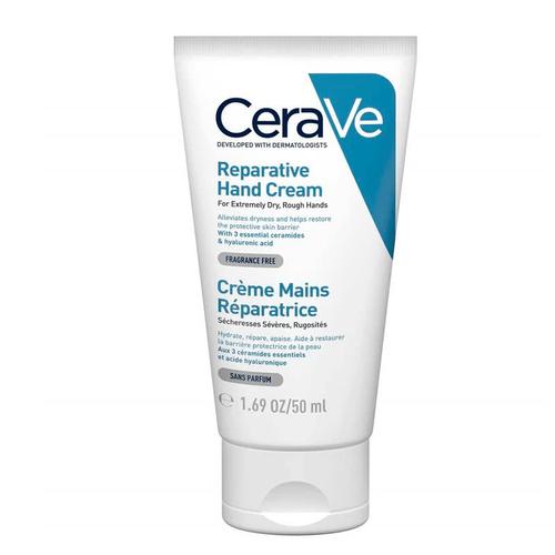 hand cream cerave