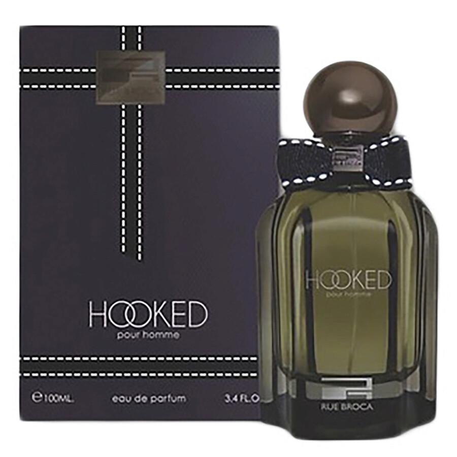 Men's Rue Broca Hooked EDP-100ml