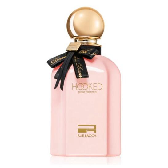 Rue Broca  Ladies Hooked EDP-100ml