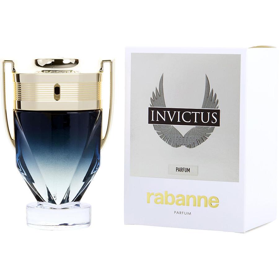 Paco Rabanne  Men's Invictus Parfum