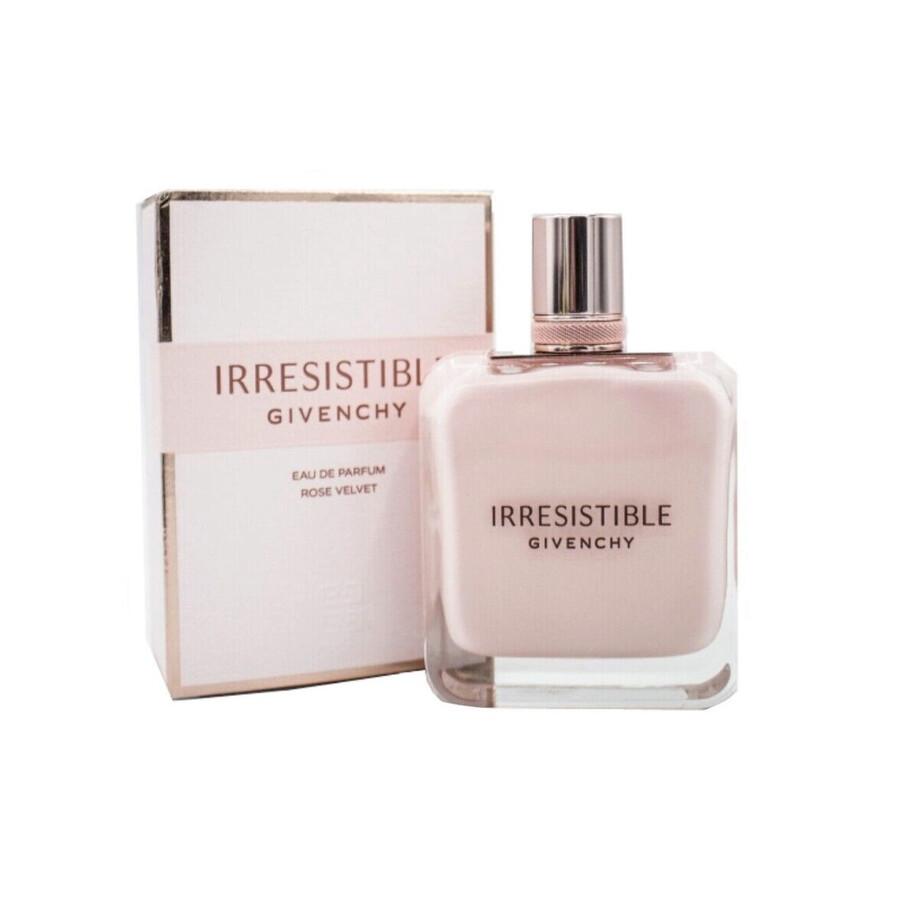 Givenchy  Ladies Irresistible Rose Velvet 