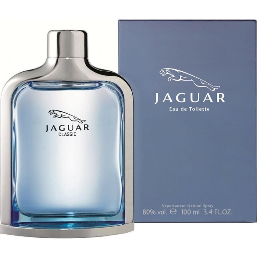 Jaguar classic EDT Spray 100ml