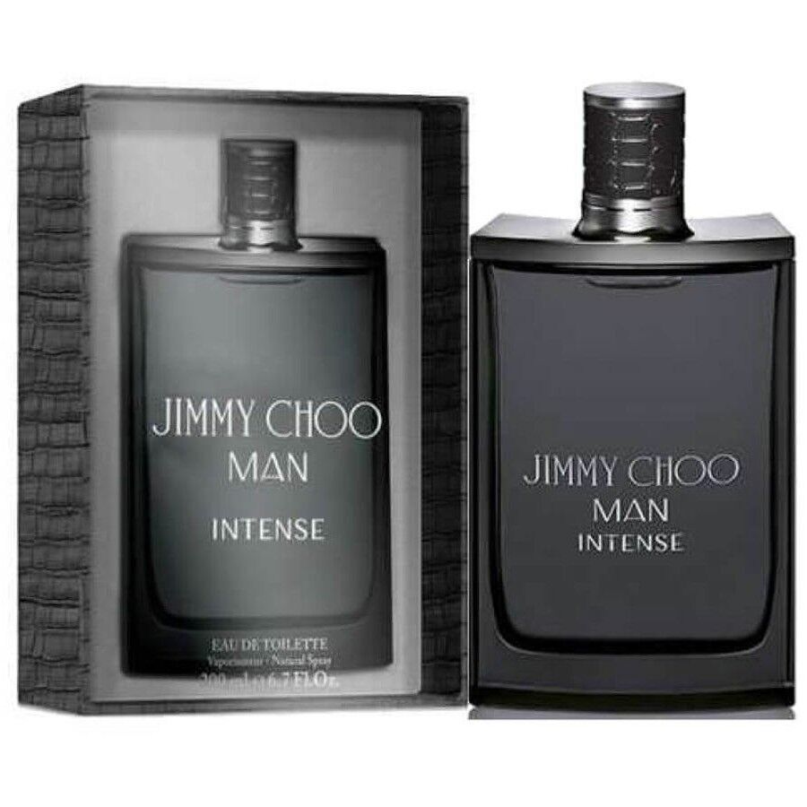 Jimmy Choo Man Intense 200ml EDT