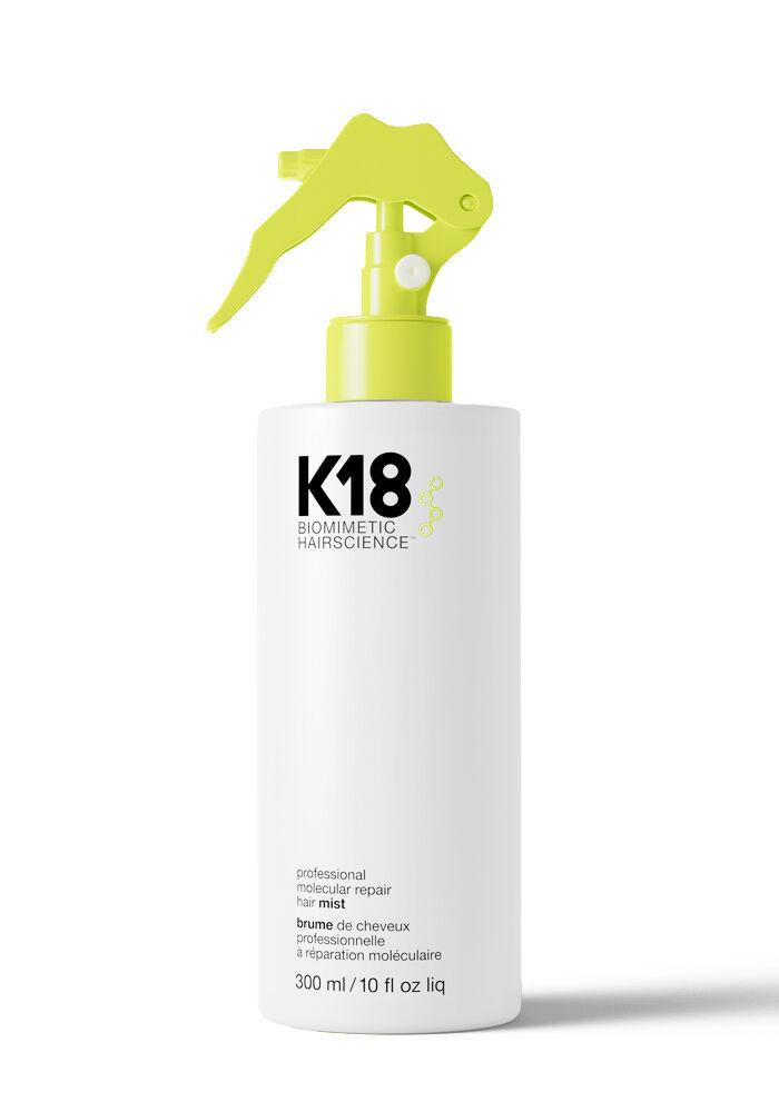 k18 hair mist