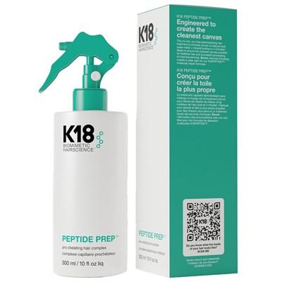 k18 peptide prep 300ml
