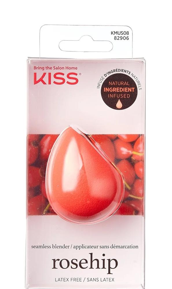 Kiss Make Up Sponge 82906