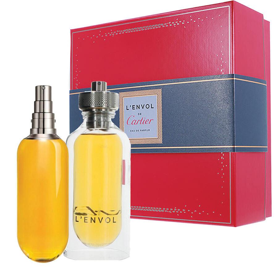 Cartier L'envol 2pc Gift Set