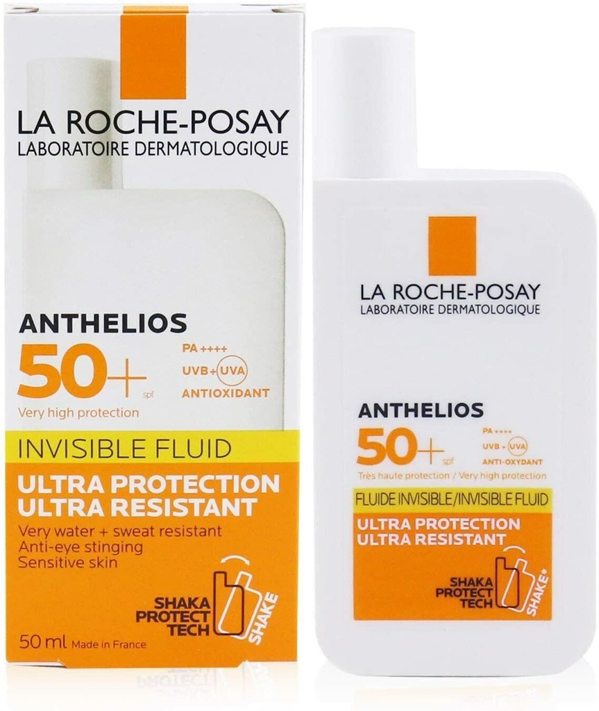 la roche posay 50spf anthelios