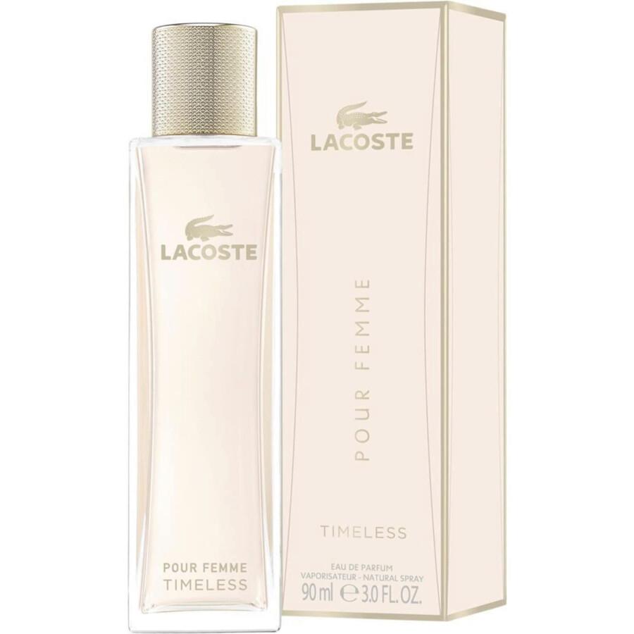 lacoste pour femme 90ML