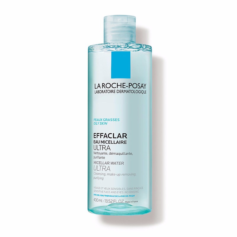 laroche posay micellaire