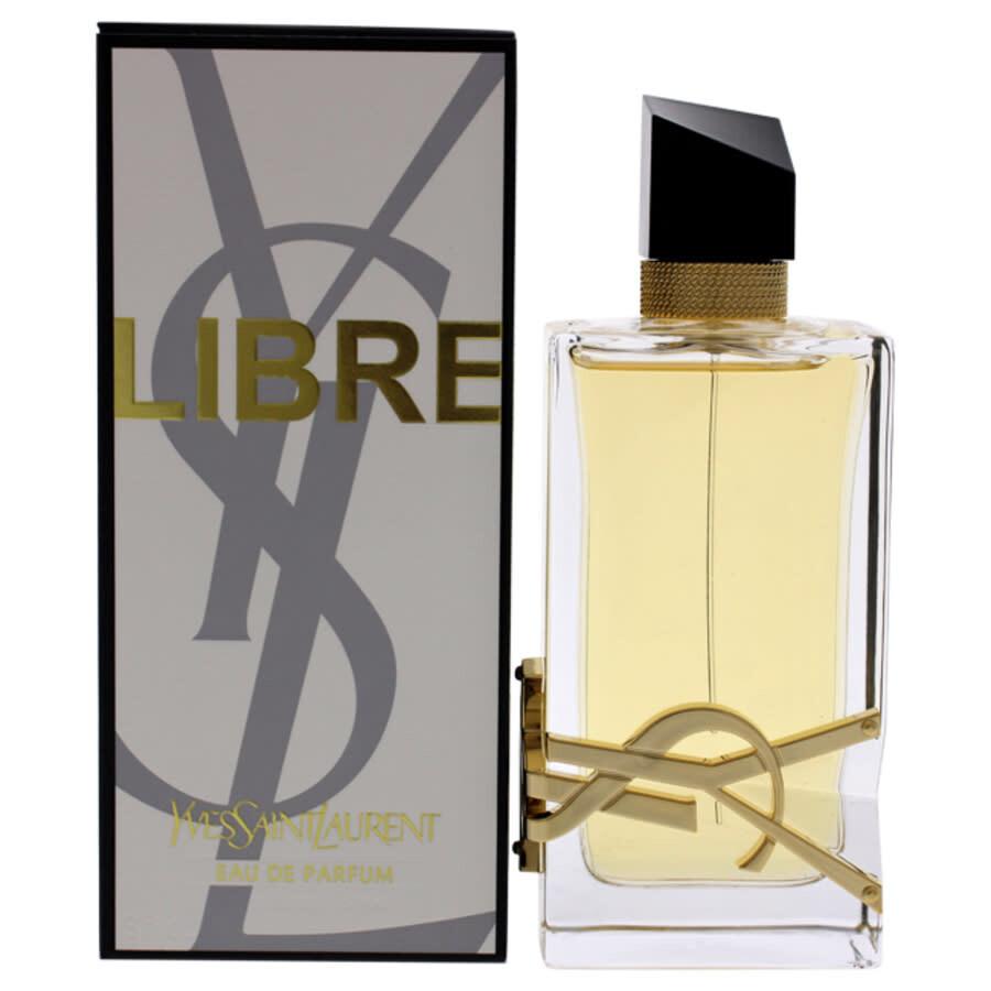 Libre / Ysl EDP Spray 3.0 oz (90 ml) (w)