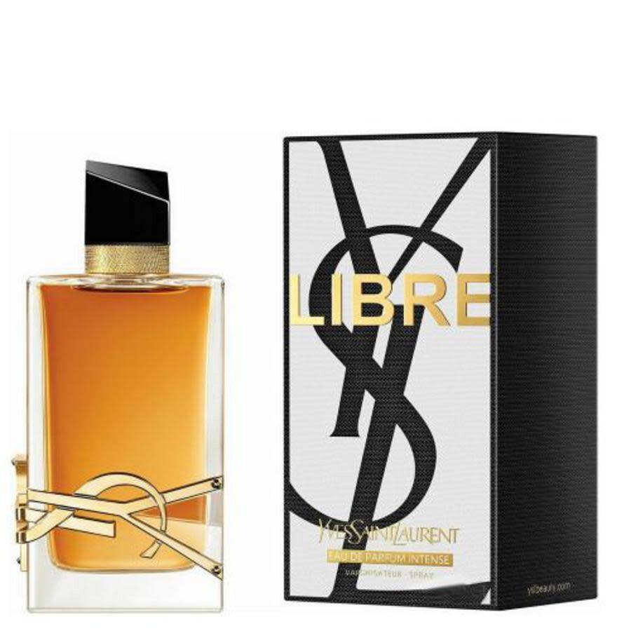 libre intense 90ml