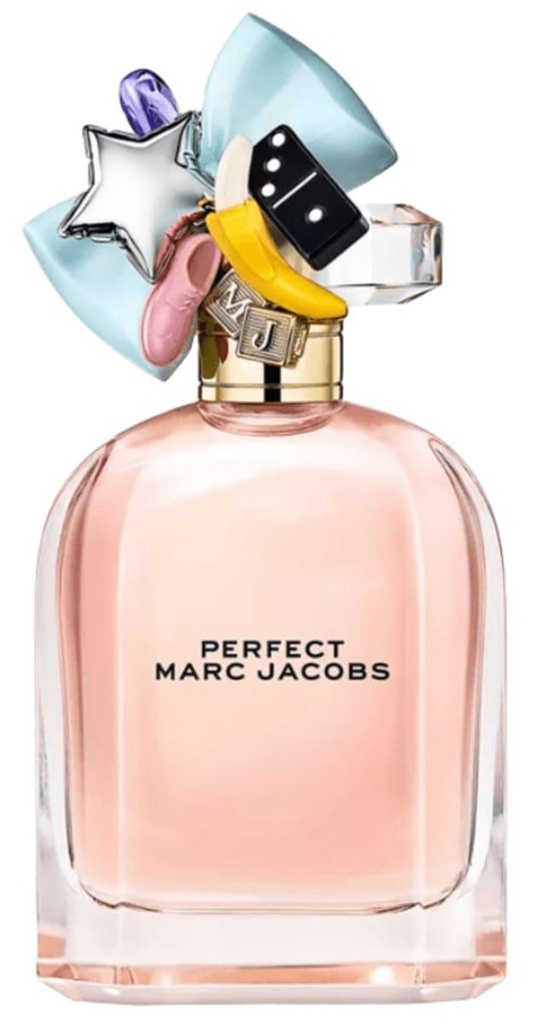 Marc Jacobs  Ladies Perfect EDP  100ml