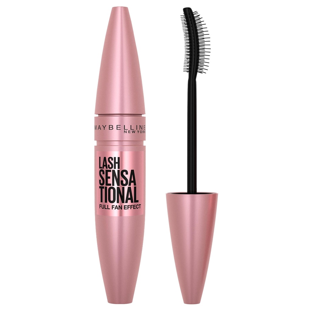 Maybelline New York Lash Sensational Mascara