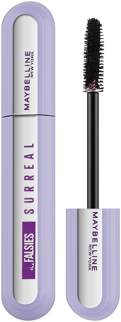 maybelline surreal mascara
